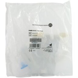 Pari Basic Year Pack