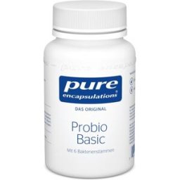 Pure Encapsulations Probio Basic Kapseln