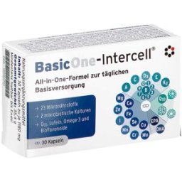 Basic One-intercell Kapseln