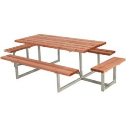 Plus Kombimöbel Basic Anbau RAL 1006 Teak