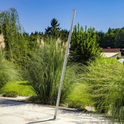 Windhager Sonnensegelmast Set Basic
