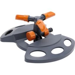 Primaster Kreisregner Basic mit 45 Düsen & Ständer