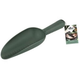 Elho Schaufel Green Basic Gr. M laubgrün