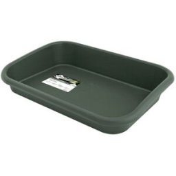 Elho Anzuchtunterlage Green Basic laubgrün 60 x 42 cm