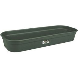 Elho Anzuchtschale Green Basic Gr. L laubgrün 51 x 19 cm
