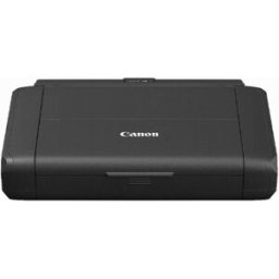 Canon MAXIFY BX110 - Mobiler Drucker
