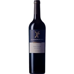 Diemersfontein Carpe Diem Pinotage Reserve