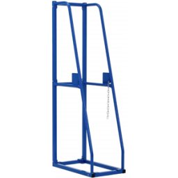 B2B Partner Profil-Lagerregal, 1501 x 360 x 606 mm, basic