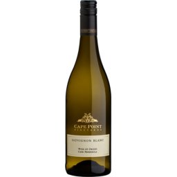 Cape Point Vineyards Sauvignon Blanc