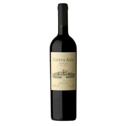 Catena Alta Malbec
