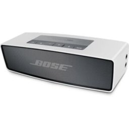 Bose SoundLink Mini silber - Refurbished