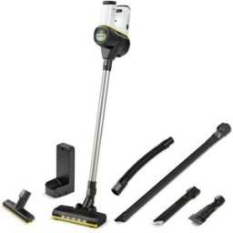 Kärcher VC 6 Cordless ourFamily Car Akku-Staubsauger weiß/schwarz - Refurbished