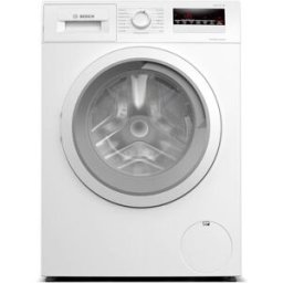 Bosch Serie 4 Frontlader Waschmaschine 8 kg weiß - Refurbished