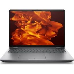 HP ZBook Fury 16 G1i Core Ultra 7 255HX 16" 32 GB 1 TB SSD WUXGA RTX PRO 1000 Tastaturbeleuchtung Win 11 Pro DE - Refurbished