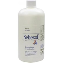 Sebexol Basic Rezepturgrundlage Emulsion