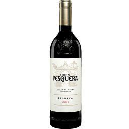 Alejandro Fernandez Tinto Pesquera Reserva