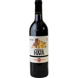 Condado de Haza Crianza