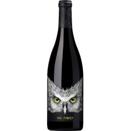 Chateau Ste Michelle The Pundit Syrah