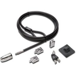 it-versand.com Kensington Verriegelungs-Kit 2.0 für Desktop Peripheriegeräte