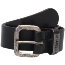 Esprit Damen Gürtel, Schwarz, Gr. 70, kein / Etikett - Second Hand