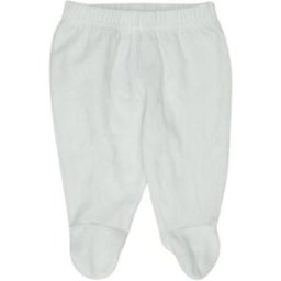 Paul Frank Jungen Stoffhose, Weiß, Gr. EU 68, Synthetik / Baumwolle - Second Hand