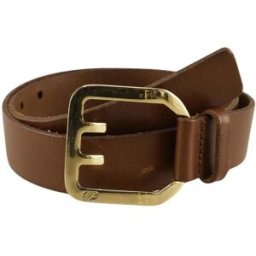 Dsquared2 Damen Gürtel, Braun, Gr. 65, Leder - Second Hand