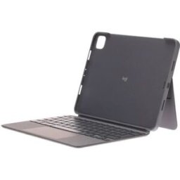 Logitech Combo Touch für Apple iPad Pro 11" iPad Pro 11" grau CH - Refurbished