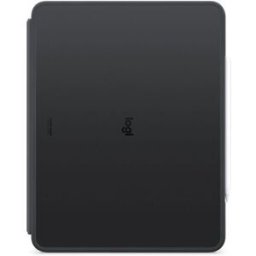 Logitech Combo Touch für Apple iPad Pro 13" M4 iPad Pro 13" (M4) 2024 schwarz FR - Refurbished