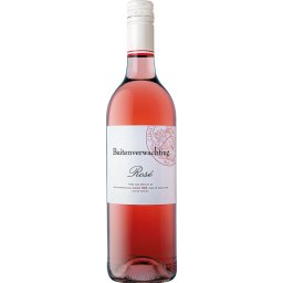 Buitenverwachting Rose