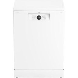 Beko BDFN26441WC Geschirrspüler weiß - Refurbished