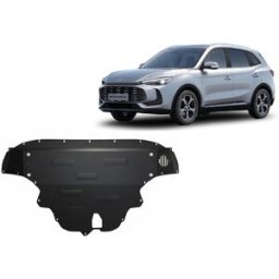 Scut Protection Unterfahrschutz für Motor der Marke MG ZS - (2024-2026)
