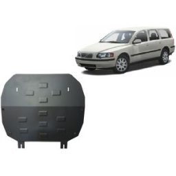 Scut Protection Unterfahrschutz für Motor der Marke Volvo V70 - (2000-2007)