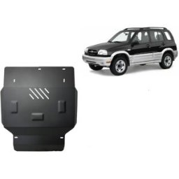 Scut Protection Unterfahrschutz für Motor der Marke Suzuki Grand Vitara - (1999-2005)