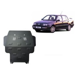 Scut Protection Unterfahrschutz für Motor der Marke Volkswagen Vento - (1991-1999)