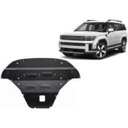 Scut Protection Unterfahrschutz für Motor der Marke Hyundai Santa Fe - (2024-2026)