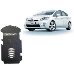 Scut Protection Unterfahrschutz für Katalysator/cat lock der Marke Toyota Prius 3 - (2008-2015)