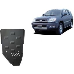 Scut Protection Stahl Getriebe Schutz für Toyota 4Runner - (2002-2009)