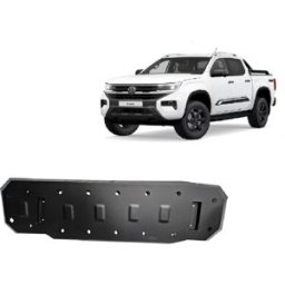 Scut Protection Stahlschutz für Treibstofftank der Marke Volkswagen Amarok 2 - (2022-2026)