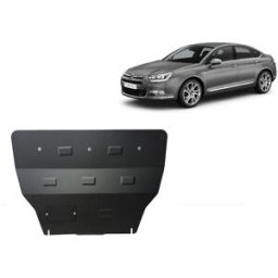 Scut Protection Unterfahrschutz für Motor der Marke citroen C5 - (2008-2019)