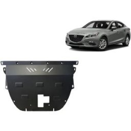 Scut Protection Unterfahrschutz für Motor der Marke Mazda 3 - (2013-2018)