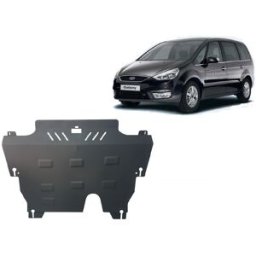 Scut Protection Unterfahrschutz für Motor der Marke Ford Galaxy 2 - (2007-2015)