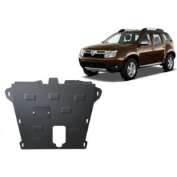Scut Protection Unterfahrschutz für Motor der Marke Dacia Duster - (2010-2017)