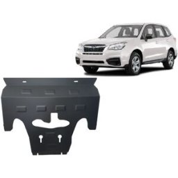Scut Protection Unterfahrschutz für Motor der Marke Subaru Forester 4 - (2014-2018)