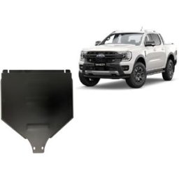 Scut Protection Unterfahrschutz für Schaltgetriebe aus Stahl für Ford Ranger - (2023-2026)