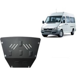 Scut Protection Unterfahrschutz für Motor der Marke Mercedes Sprinter - (1995-2006)