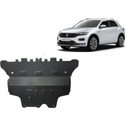 Scut Protection Unterfahrschutz für Motor der Marke Volkswagen T-Roc - Schaltgetriebe - (2017-2026)