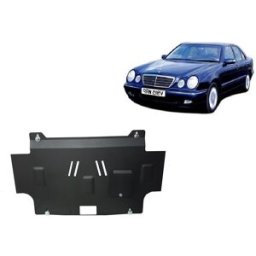 Scut Protection Unterfahrschutz für Motor der Marke Mercedes E-Class W210 - (1995-2003)