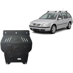 Scut Protection Unterfahrschutz für Motor der Marke VW Bora - (1998-2006)