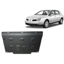 Scut Protection Unterfahrschutz für Motor der Renault Vels Satis - (2001-2009)