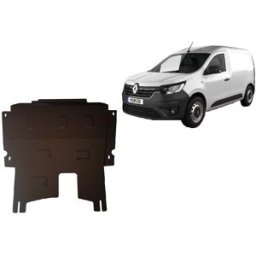 Scut Protection Unterfahrschutz für Motor der Marke Renault Express - (2021-2026)
